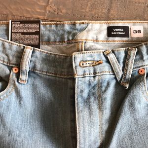 Volcom Jeans